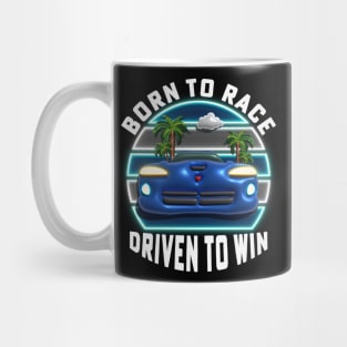 Car Mug